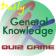 Daily General Knowledge Quiz Game