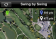 GPS Golf Range Finder