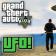 GTA V UFO Mod: Get A UFO In A Snap