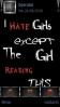 Hate Girls