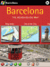 Rough Guides Map Barcelona