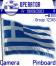 Hellas Flag