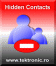 Hidden Contacts