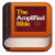 HOLY BIBLE Amplified Bible