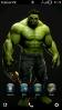 Hulk By Sherzaman