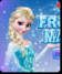 Frozen Anna's Make Up game
