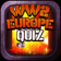 World War 2 Quiz: Europe