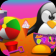 Penguins - Game for Kids