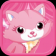 Pink Kitten Dressup