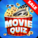 Movie Quiz - Guess The Movies!