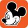 Mickey Mouse Memory Trainer Game