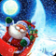 3D Christmas 1 live wallpaper and Daydream