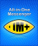 IM+ All-in-One Messenger for Windows Mobile