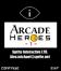 Arcade Heroes 1-4 Collection - Flash Lite