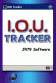 IOU Tracker
