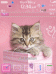 Blackberry Flip ZEN Theme: Kute Kitten