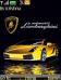 Lamborghini Animated