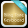 Bling Tone Keyboard