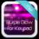 Purple Glow for Keypad