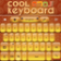 Cool Keyboard with Emoji