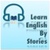 Learn English By Stories