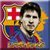 Lionel Messi Wallpaper 2015