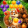 Pop The Fruit 2 : Puzzle Bubble - from Panda Tap Games