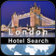 London Hotels Search