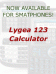 Lygea 123 Business Calculator