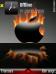 Mac On Fire