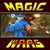 Magic wars game
