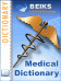 Medical Dictionary for Windows Mobile Standard