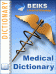 BEIKS Pocket Medical Encyclopedia /MedicineNet/ for Windows Mobile