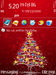 Merry Christmas Theme