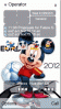 Mickey Euro2012