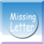 Missing Letter