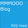 MMMOOO RSS Reader