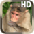 Monkey Live Wallpaper HD