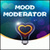 Mood Moderator