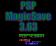 PSP MagicSave version 3.63