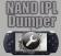 NAND IPL Dumper