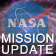 NASA Mission Updates