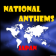 National Anthem Japan