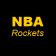 NBA Rockets