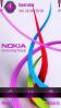 New Nokia Purple