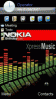 Nokia 3D Music Iphone Icons