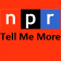NPR - Tell Me More