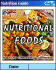 Stay Healthy ! Nutritious & Healthy  Food Encyclopedia for Everyone