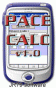 PaceCalc
