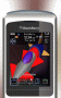 8200 Pearl Flip Rocket Blackberry theme Target OS 4.6